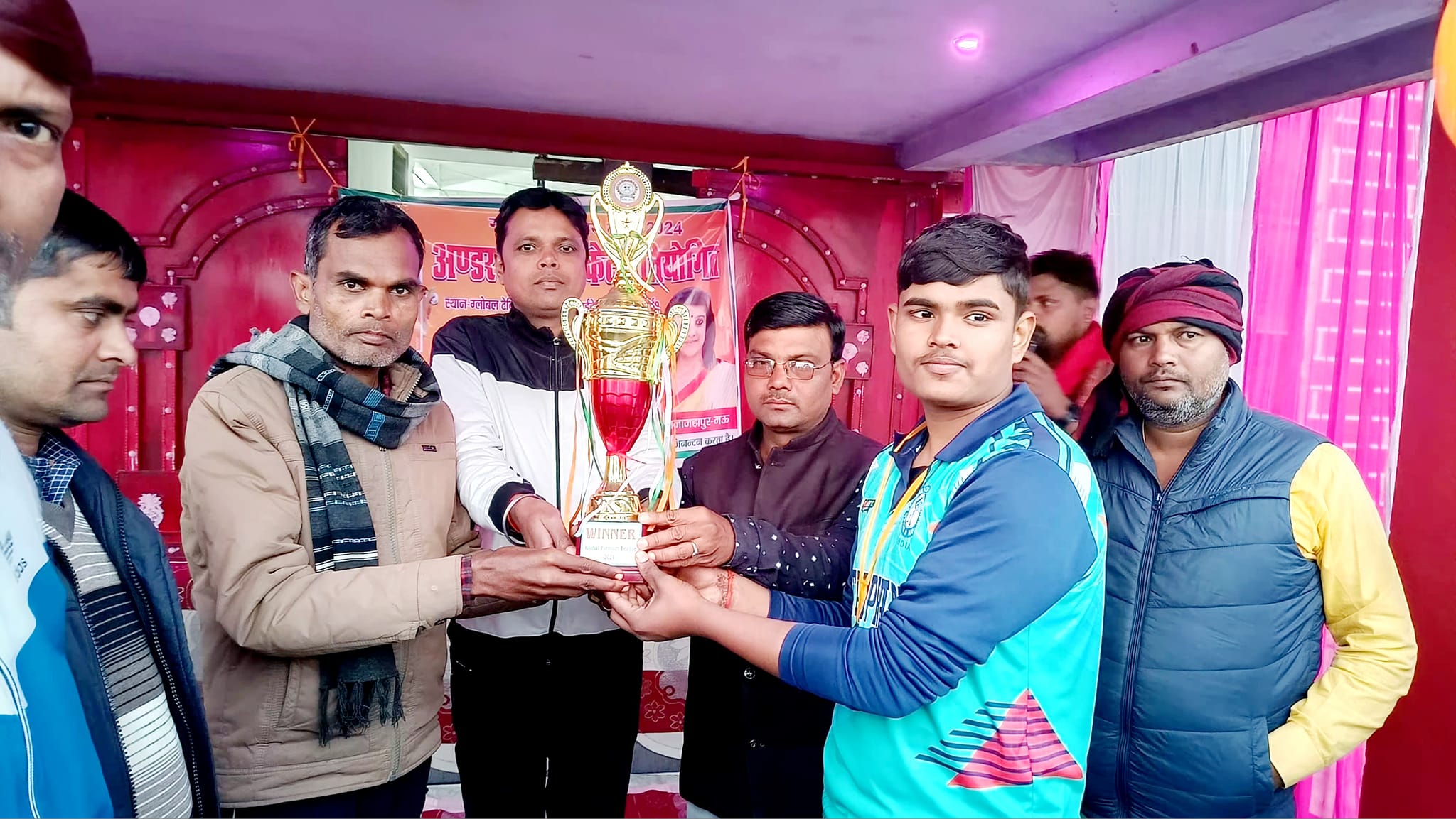 CULTURAL CONVOCATION